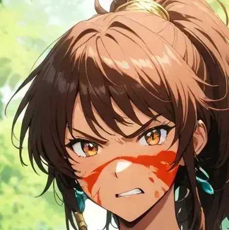 SilkyBolt4571의 The Jungle Women's Tribe