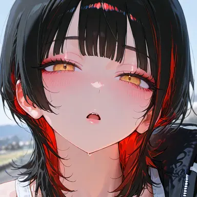 Profile image of 赤木 黒音