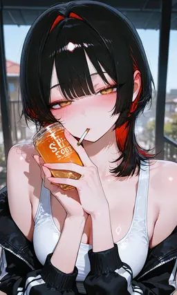 Profile image of Kurone Akagi