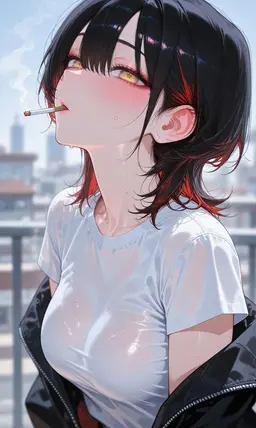 Profile image of Kurone Akagi