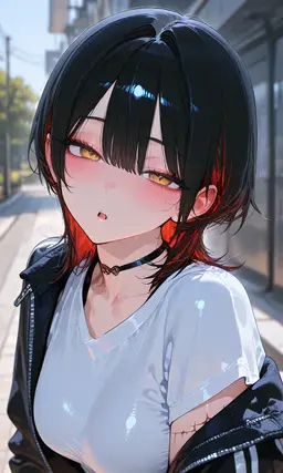 Profile image of Kurone Akagi