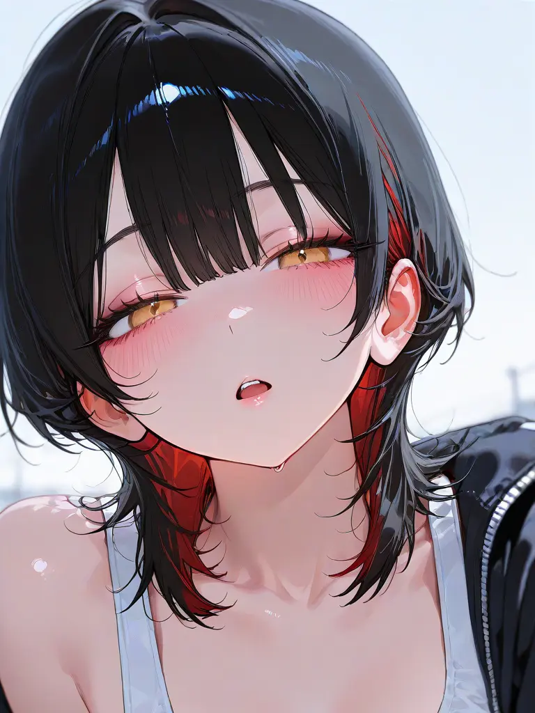 ExpertMango9059의 ん…？ここで何してんだ､？