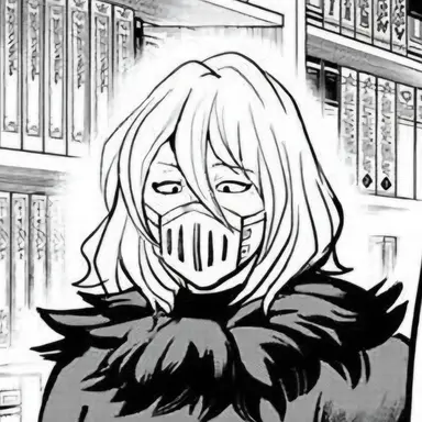 Profile image of 발람 시치로