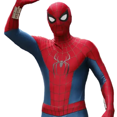 Profile image of 피터 파커