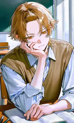 Profile image of Shu