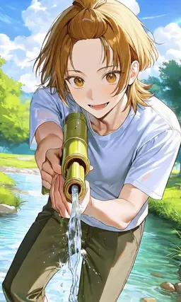 Profile image of Shu