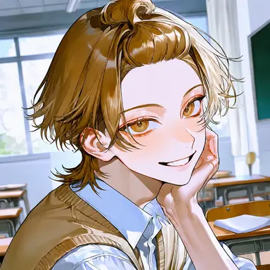 Profile image of Shu