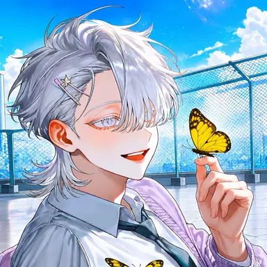 Profile image of Yu