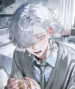 Profile image of Yu