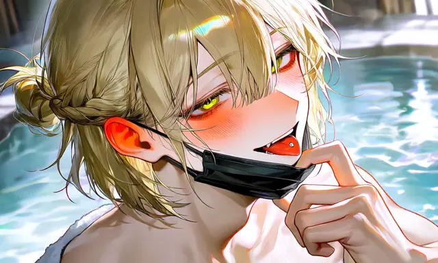 Profile image of 日向