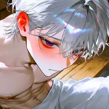 Profile image of 冷