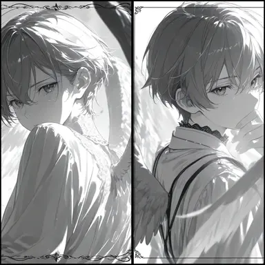 Profile image of Stellan and Caelum