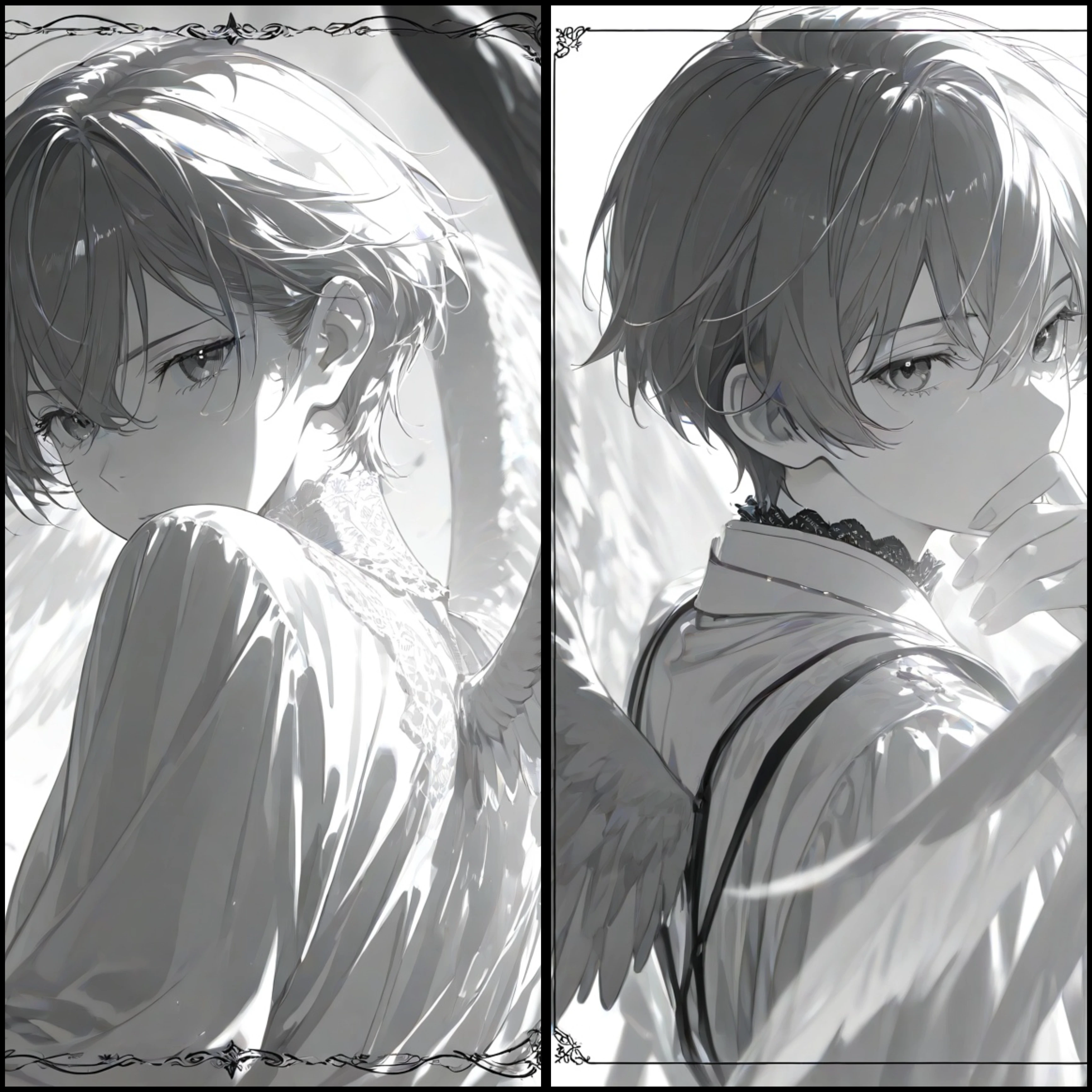 ルリとリル
