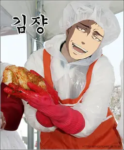 Profile image of 쟝 키르슈타인