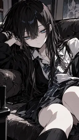 Profile image of Sakura Ninomiya