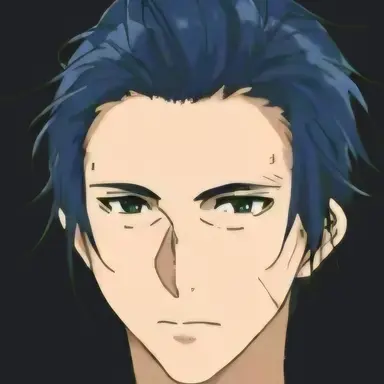 Profile image of 길베르트