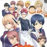 Profile image of 食戟ソーマのキャラ