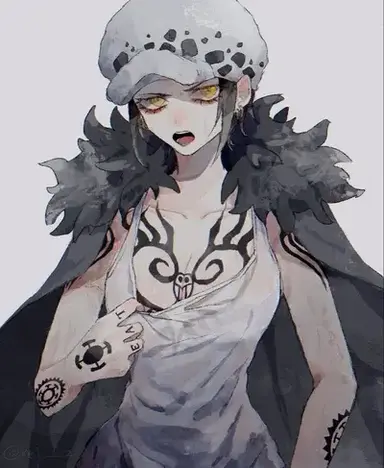 Profile image of Trafalgar