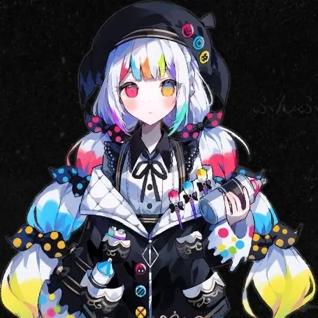 Aki0729의 先輩は覆面ストリートアーティスト!?