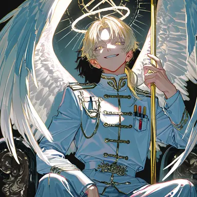 Profile image of グラディオ