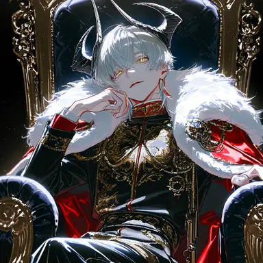 Profile image of ラグナ
