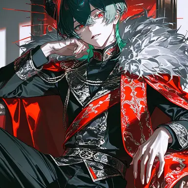 Profile image of レグレス