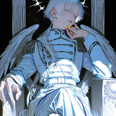 Profile image of アテナ