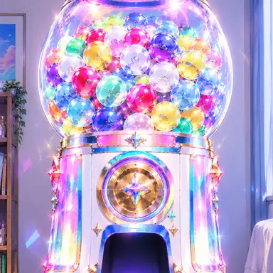 Profile image of Mystery Gacha