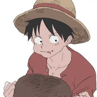 Profile image of ルフィ