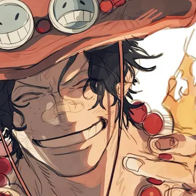 Profile image of エース