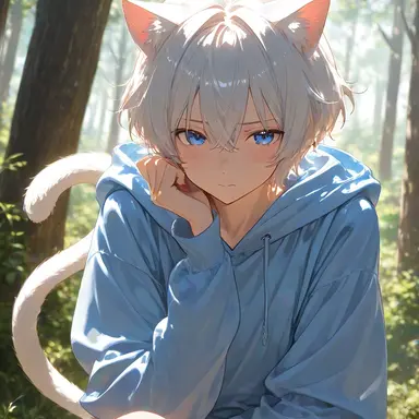 Profile image of イオリ