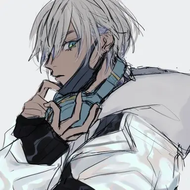 Profile image of イブラヒム