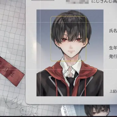 Profile image of 葛葉