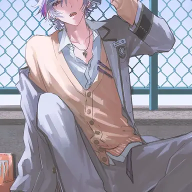 Profile image of 不破湊