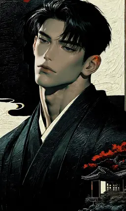 Profile image of 마사오미
