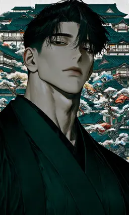 Profile image of 마사오미