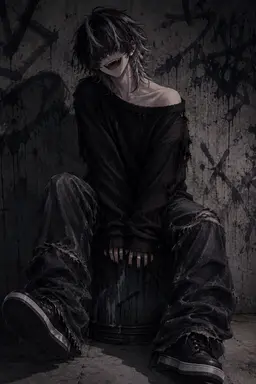 Profile image of むい