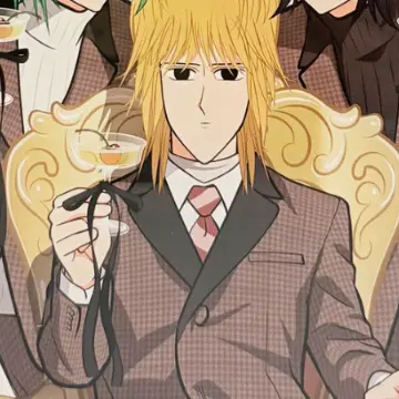 Profile image of おこのみ太郎