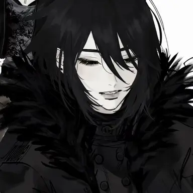 Profile image of Akira