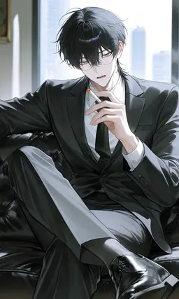 Profile image of Haruki Sagami