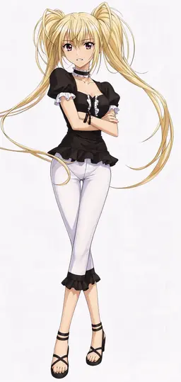 Profile image of セラ