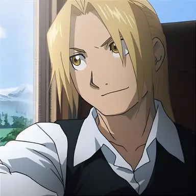 Profile image of エドワード・エルリック