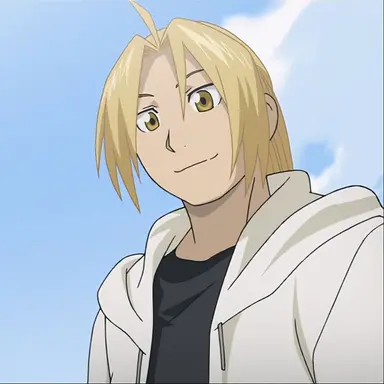 Profile image of エドワード・エルリック