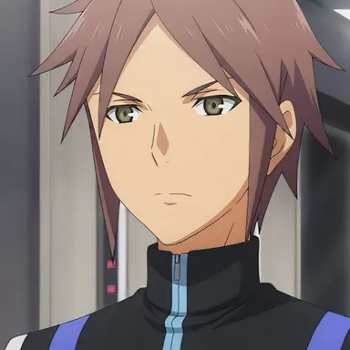 Profile image of ロドニー・フォード