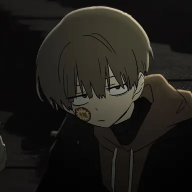 Profile image of 오토기리 토비