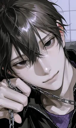 Profile image of Mahito