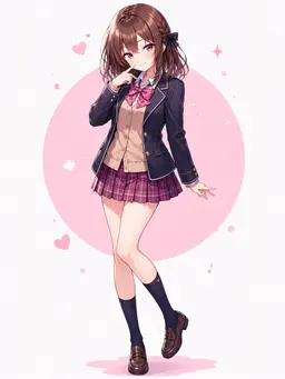 Profile image of Koharu Kurose