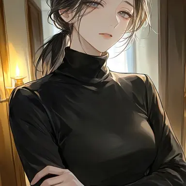 Profile image of Nora