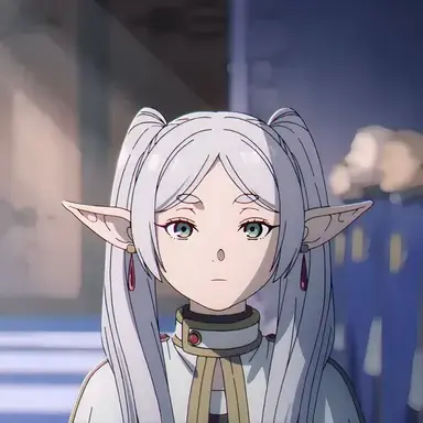 Profile image of 프리렌
