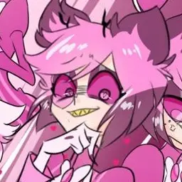 Profile image of 6Pアラスター